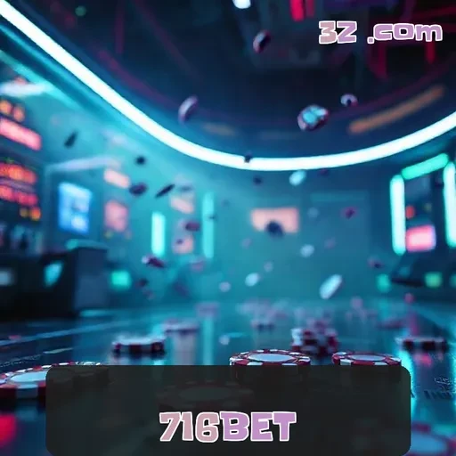 716bet Apostas em Jogos