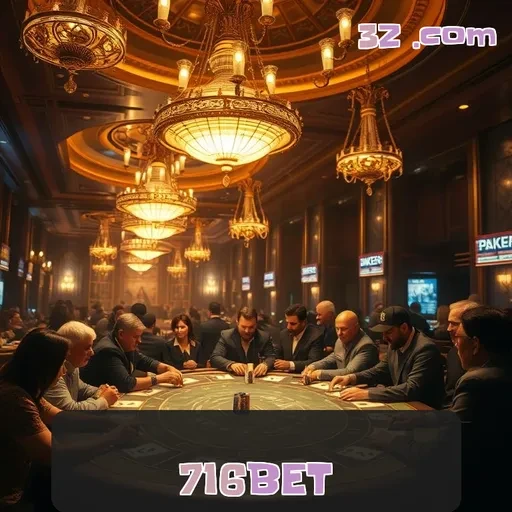 716bet Bônus Imperdíveis