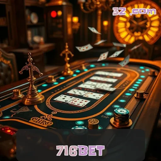 716bet Site Confiável