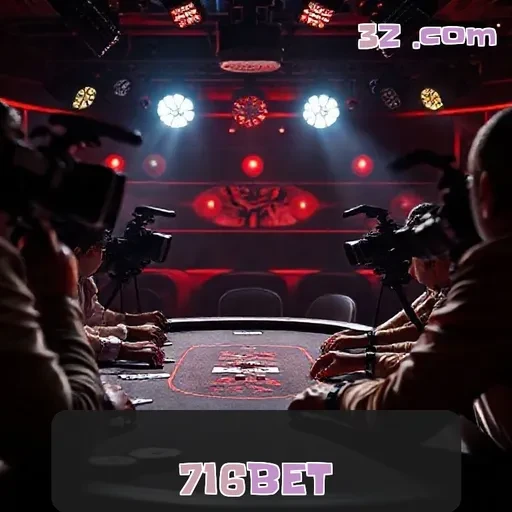 716bet Variedade de Jogos