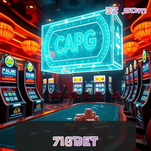 Recursos VIP Exclusivos na 716bet que Encantam Jogadores